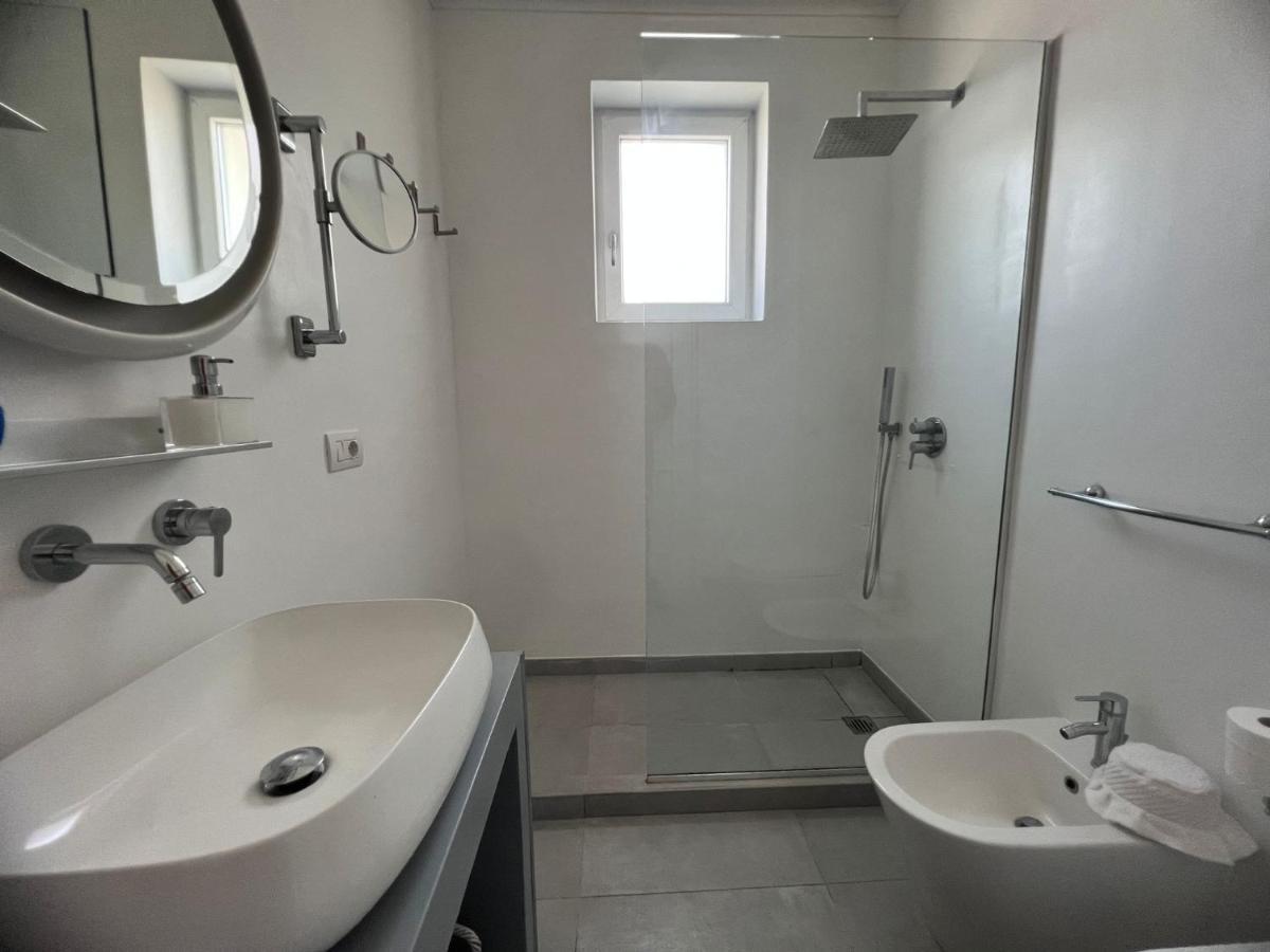 Ferienwohnung La Pica Marina Anacapri Exterior foto